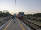 Поезд до Ростова отменили, а пассажиров не предупредили