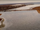 До смычки моста через Сухо-Соленовский залив осталось менее 6 месяцев 