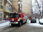 Бдительная волгодончанка приняла зловоние от подгоревшей пищи за начало пожара