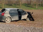 Крупная авария с двумя пострадавшими произошла по дороге на РоАЭС