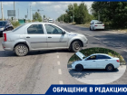Водитель из Волгодонска ищет свидетелей ДТП на Жуковском шоссе