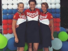 На Олимпиаде в Рио три волгодончанки в составе сборной России по водному поло встретятся с Австралией 