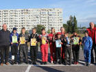 Волгодонские картингисты заняли третье место на чемпионате Ростовской области