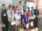 Волгодонские пловцы достойно представили город на областных соревнованиях