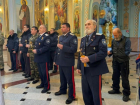 Казаки Волгодонска приняли участие в панихиде по жертвам геноцида 