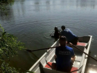 Под Цимлянском водолазы подняли со дна реки тело утонувшей женщины
