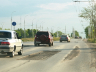 Дорогу из Волгодонска до атомной станции реконструируют