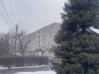 В Волгодонске утром прозвучал жуткий вой электросирен