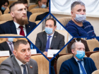Искаженные сведения о доходах и имуществе предоставили пять депутатов Волгодонской городской Думы