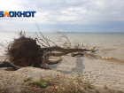 Менее 3 метров осталось до уровня мертвого объема Цимлянского водохранилища