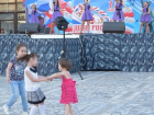 Как прошел День России в Волгодонске: неожиданный ливень и концерт