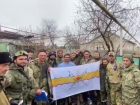 «Мы скоро будем»: солдаты передали привет Волгодонску и Цимлянску из зоны СВО
