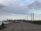 Набережная за В-9 едва не перешла в руки частного застройщика