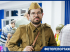 Богатырская смекалка, письма солдатам, да фронтовые песни: чем еще запомнилась волгодонцам «Библионочь-2025» 
