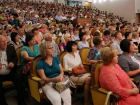 Более полутысячи педагогов Волгодонска обсудили перспективы развития системы образования