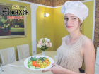 Явно не едой собралась удивлять жениха Снежана Татарская