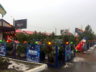 Волгодонцы резко сократили покупки на Новый год живых елок и сосен
