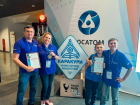 Cемья Забазновых из Волгодонска вновь стала призёром семейного фестиваля «КараКУРАЖ» 