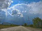 Выходной понедельник в Волгодонске будет теплым, но дождливым