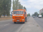 После публикации статьи в «Блокноте Волгодонска» улицу Карла Маркса подмели