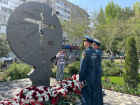 Памятный митинг прошел в Волгодонске в день годовщины аварии на Чернобыльской АЭС