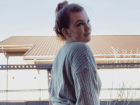 18-летняя Анастасия Лавренко хочет принять участие в «Мисс Блокнот»