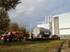 Для второго реактора «Атоммаша» проложили новый маршрут движения в Белоруссию
