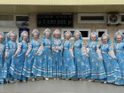«Россияночка» и «Славница» завоевали Гран-при областного фестиваля