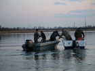 В Волгодонске начались рейды по излюбленным местам браконьеров 