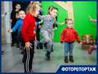 Праздник для детей из ЛНР и ДНР устроили в Волгодонске