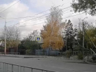Провода оборвало по всему городу: буря в Волгодонске набирает обороты