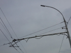 В Волгодонск  привезли светодиодные светильники для улиц старого города