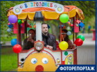 Летний сезон стартовал в парке Победы 