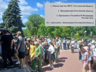 «Область в курсе наших проблем»: власти Зимовниковского района рассказали, когда вода появится в поселке