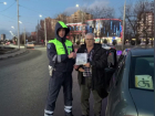 «60+ Безопасность»: Госавтоинспекция проводит акцию для водителей-пенсионеров