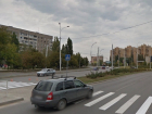 В Волгодонске женщину сбили на пешеходном переходе в районе Мирного атома 