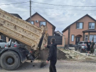 Два проезда к семьям участников СВО привели в порядок после обращения к Дмитрию Вельможко 