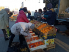 На ярмарке выходного дня в Волгодонске пообещали реализовывать продукцию без торговой наценки