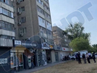 9-летняя  девочка погибла при падении с большой высоты в Волгодонске