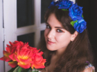 23-летняя Ксения Аксенова хочет принять участие в конкурсе «Мисс Блокнот»