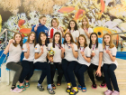 Девушки из Волгодонска завоевали «бронзу» первенства России по водному поло