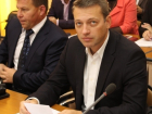 Максим Плоцкер займет в думе Волгодонска место погибшего депутата Александра Смольянинова