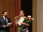 Мать семерых сыновей стала «Мамой года-2015» в Волгодонске
