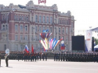 На Парад Победы в Ростове готовы поехать пять ветеранов из Волгодонска