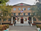 В военном комиссариате Волгодонска будут работать судебные приставы