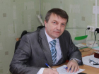 Бурлака возглавил Волгодонской район после 20-летнего руководства Мельникова
