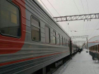 Стало известно точное расписание поезда из Морозовска в Крым