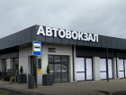 В Сальске снесли большой автовокзал ради новой маленькой автостанции