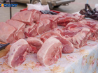 Одни из самых низких цен на мясо оказались в Волгодонске