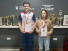 Сильнейшие шахматисты Волгодонска достойно представили город на чемпионатах Ростовской области 